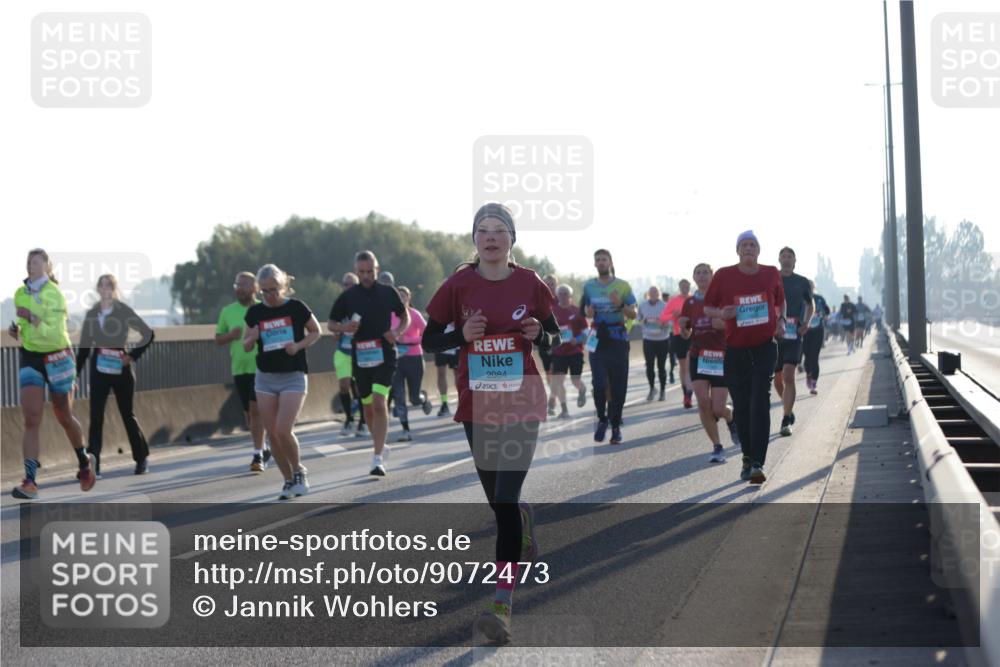 03.10.2025 - Köhlbrandbrückenlauf Jannik Wohlers http://msf.ph/oto/9072473 03.10.2025 09:18:12 Position 3 2084 meine-sportfotos.de