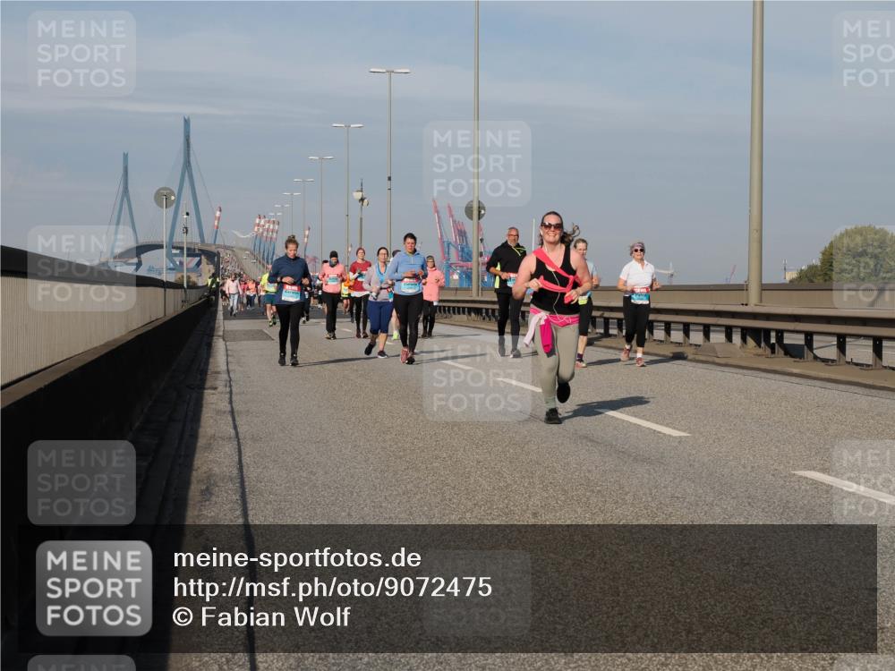 03.10.2025 - Köhlbrandbrückenlauf Fabian Wolf http://msf.ph/oto/9072475 03.10.2025 10:13:36 Position 3  meine-sportfotos.de