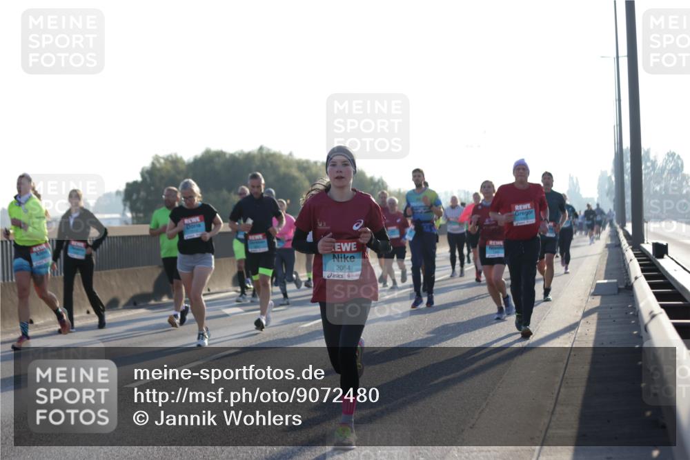 03.10.2025 - Köhlbrandbrückenlauf Jannik Wohlers http://msf.ph/oto/9072480 03.10.2025 09:18:12 Position 3 2084 meine-sportfotos.de