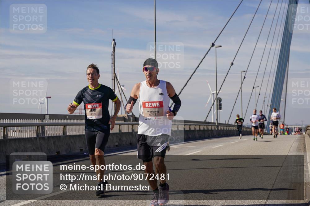 03.10.2025 - Köhlbrandbrückenlauf Michael Burmester http://msf.ph/oto/9072481 03.10.2025 12:37:38 Position 2 4126, 6718 meine-sportfotos.de