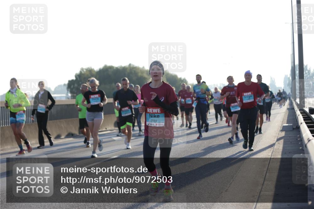 03.10.2025 - Köhlbrandbrückenlauf Jannik Wohlers http://msf.ph/oto/9072503 03.10.2025 09:18:12 Position 3 2084 meine-sportfotos.de