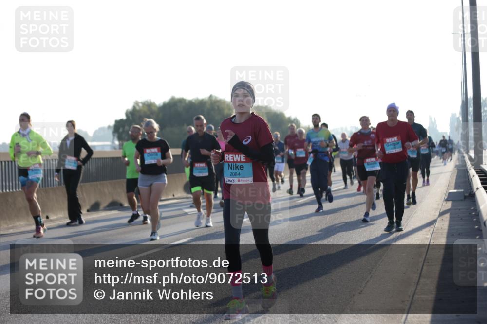 03.10.2025 - Köhlbrandbrückenlauf Jannik Wohlers http://msf.ph/oto/9072513 03.10.2025 09:18:12 Position 3 2084 meine-sportfotos.de