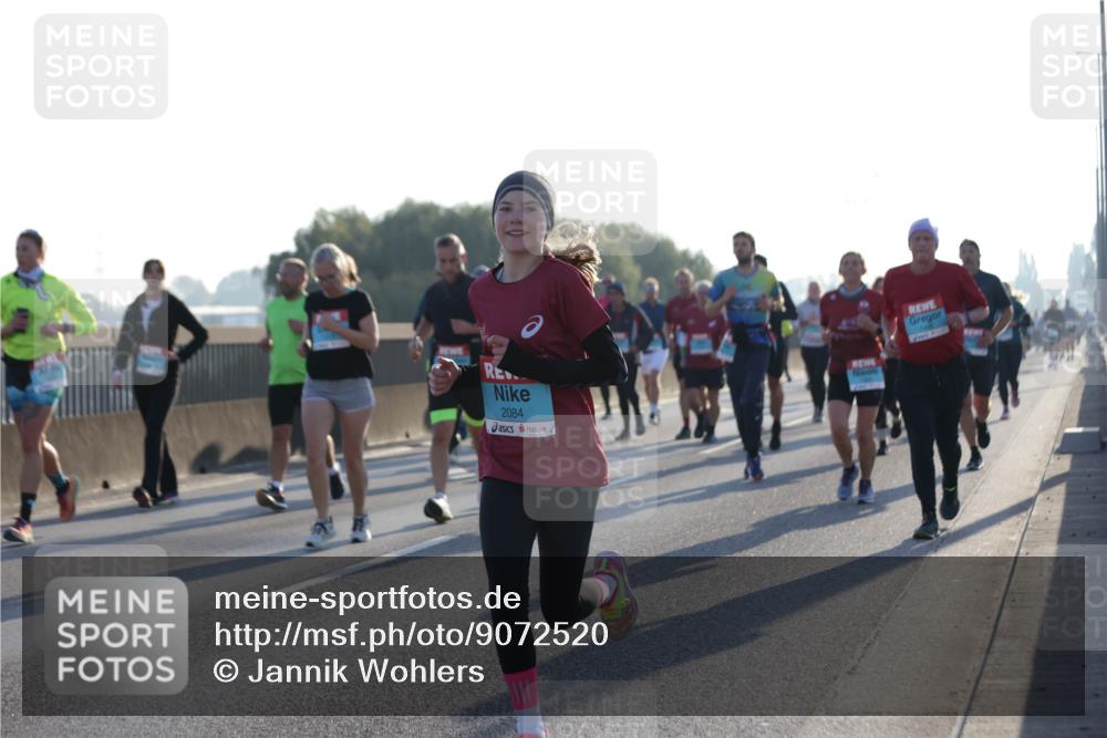 03.10.2025 - Köhlbrandbrückenlauf Jannik Wohlers http://msf.ph/oto/9072520 03.10.2025 09:18:12 Position 3 2084 meine-sportfotos.de