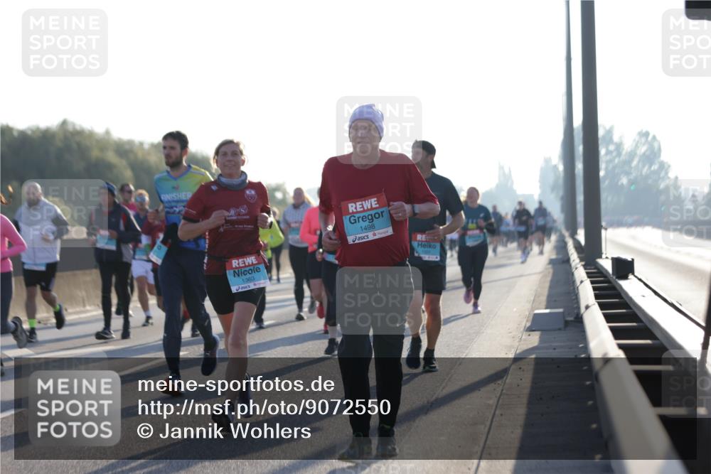03.10.2025 - Köhlbrandbrückenlauf Jannik Wohlers http://msf.ph/oto/9072550 03.10.2025 09:18:13 Position 3 1363, 1498 meine-sportfotos.de