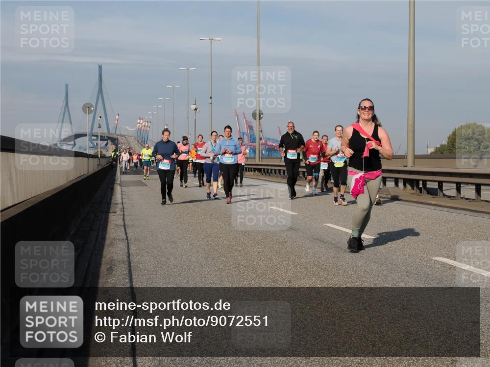 03.10.2025 - Köhlbrandbrückenlauf Fabian Wolf http://msf.ph/oto/9072551 03.10.2025 10:13:37 Position 3  meine-sportfotos.de