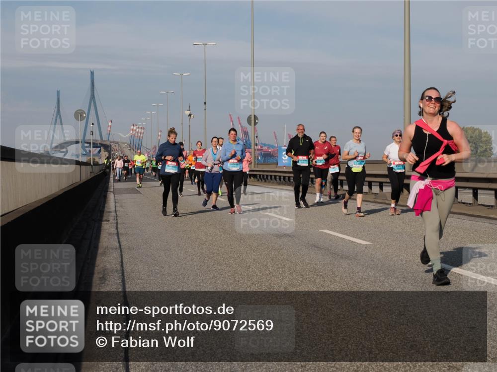 03.10.2025 - Köhlbrandbrückenlauf Fabian Wolf http://msf.ph/oto/9072569 03.10.2025 10:13:38 Position 3  meine-sportfotos.de