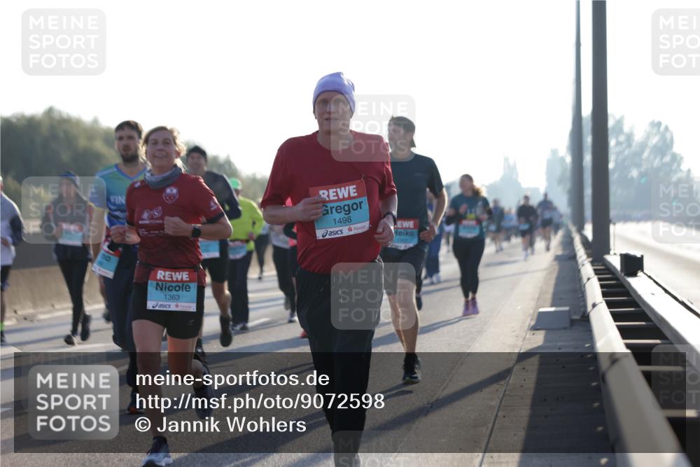 03.10.2025 - Köhlbrandbrückenlauf Jannik Wohlers http://msf.ph/oto/9072598 03.10.2025 09:18:14 Position 3 1363, 1498 meine-sportfotos.de