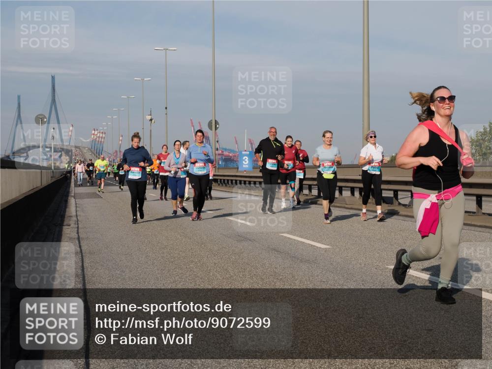03.10.2025 - Köhlbrandbrückenlauf Fabian Wolf http://msf.ph/oto/9072599 03.10.2025 10:13:38 Position 3  meine-sportfotos.de