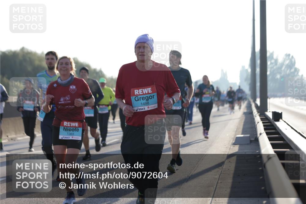 03.10.2025 - Köhlbrandbrückenlauf Jannik Wohlers http://msf.ph/oto/9072604 03.10.2025 09:18:14 Position 3 1363, 1498 meine-sportfotos.de