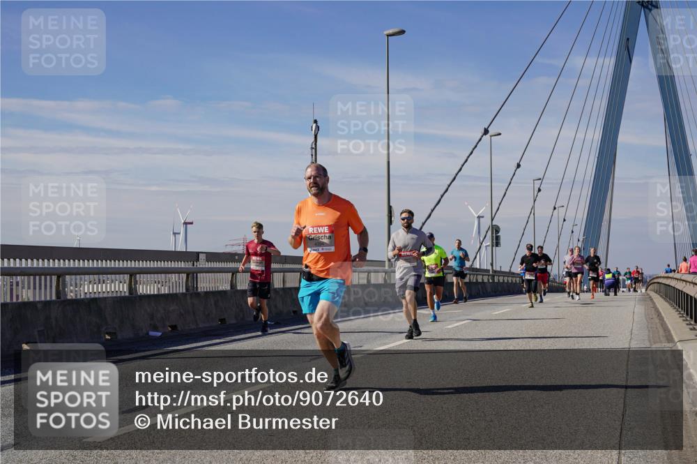 03.10.2025 - Köhlbrandbrückenlauf Michael Burmester http://msf.ph/oto/9072640 03.10.2025 12:38:01 Position 2  meine-sportfotos.de