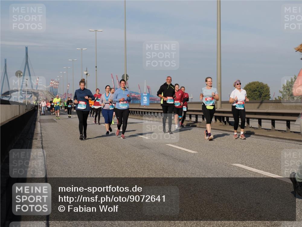 03.10.2025 - Köhlbrandbrückenlauf Fabian Wolf http://msf.ph/oto/9072641 03.10.2025 10:13:39 Position 3  meine-sportfotos.de
