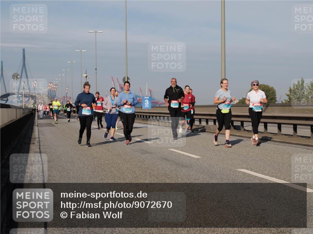 03.10.2025 - Köhlbrandbrückenlauf Fabian Wolf http://msf.ph/oto/9072670 03.10.2025 10:13:39 Position 3 2781 meine-sportfotos.de