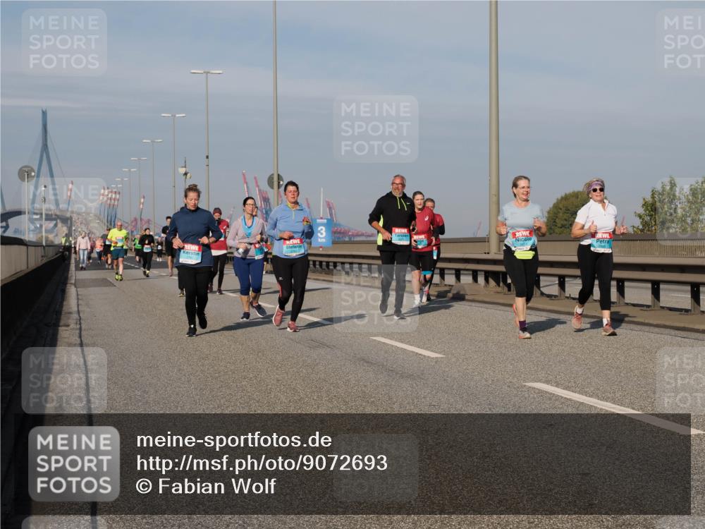03.10.2025 - Köhlbrandbrückenlauf Fabian Wolf http://msf.ph/oto/9072693 03.10.2025 10:13:40 Position 3 3, 2781 meine-sportfotos.de