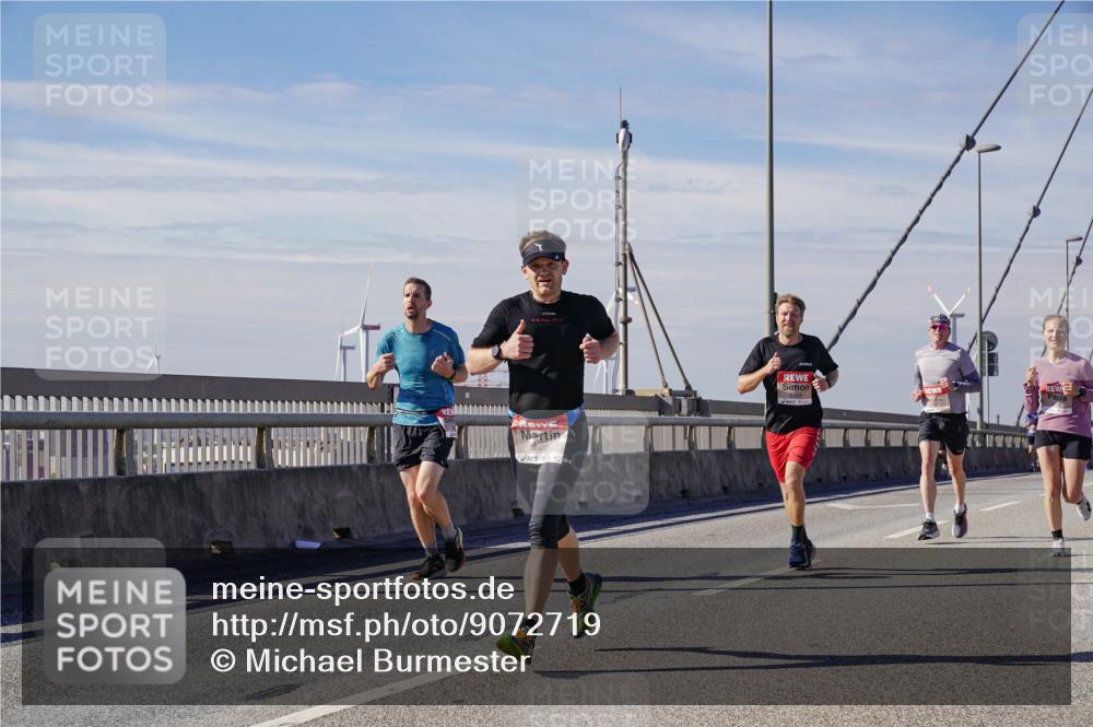 03.10.2025 - Köhlbrandbrückenlauf Michael Burmester http://msf.ph/oto/9072719 03.10.2025 12:38:07 Position 2 6609 meine-sportfotos.de