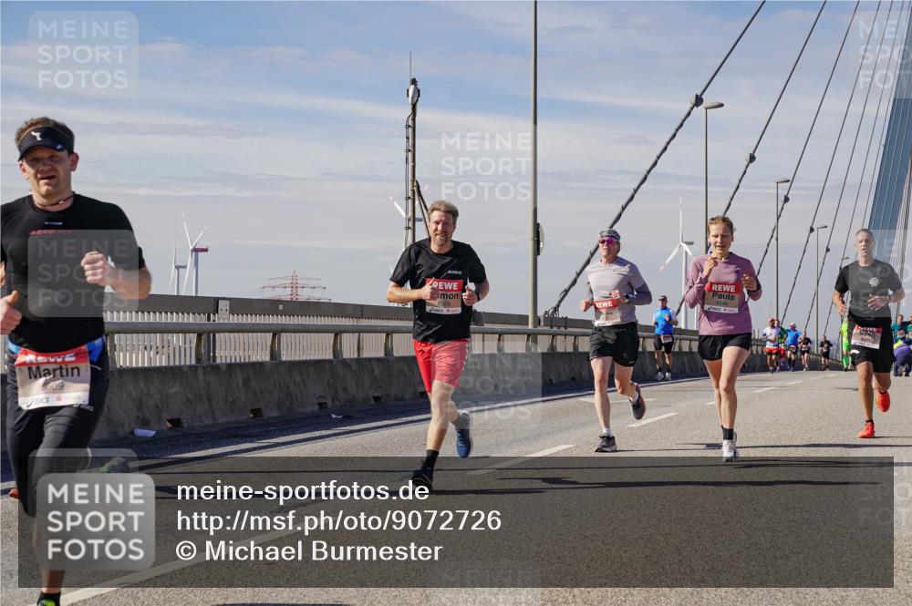 03.10.2025 - Köhlbrandbrückenlauf Michael Burmester http://msf.ph/oto/9072726 03.10.2025 12:38:08 Position 2 3609 meine-sportfotos.de
