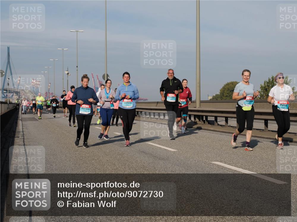 03.10.2025 - Köhlbrandbrückenlauf Fabian Wolf http://msf.ph/oto/9072730 03.10.2025 10:13:41 Position 3 2895 meine-sportfotos.de