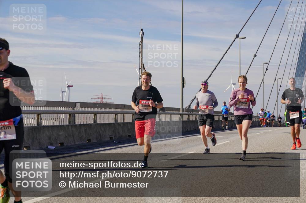 03.10.2025 - Köhlbrandbrückenlauf Michael Burmester http://msf.ph/oto/9072737 03.10.2025 12:38:08 Position 2 6329, 41, 6 meine-sportfotos.de