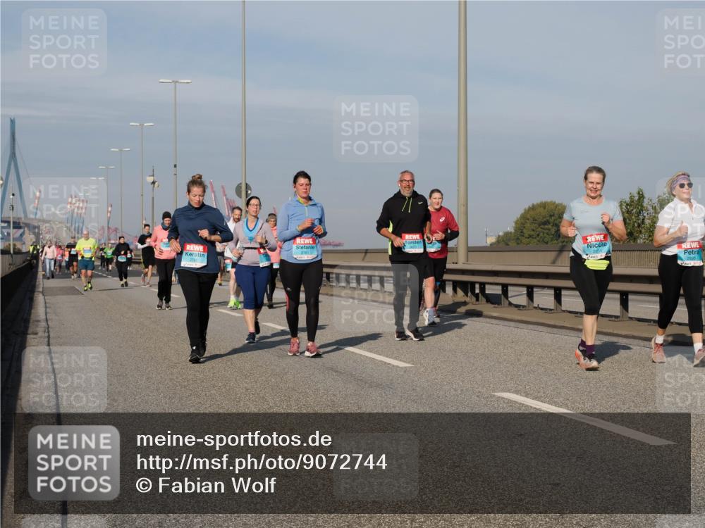 03.10.2025 - Köhlbrandbrückenlauf Fabian Wolf http://msf.ph/oto/9072744 03.10.2025 10:13:41 Position 3 2781, 2894 meine-sportfotos.de