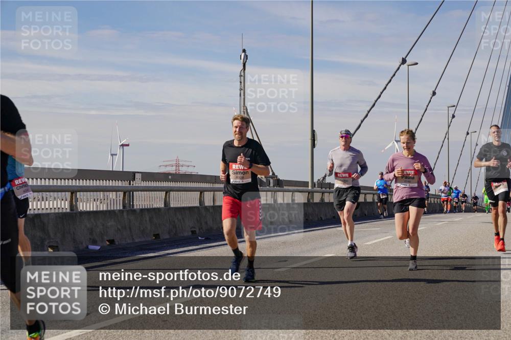 03.10.2025 - Köhlbrandbrückenlauf Michael Burmester http://msf.ph/oto/9072749 03.10.2025 12:38:08 Position 2 6329, 4148 meine-sportfotos.de