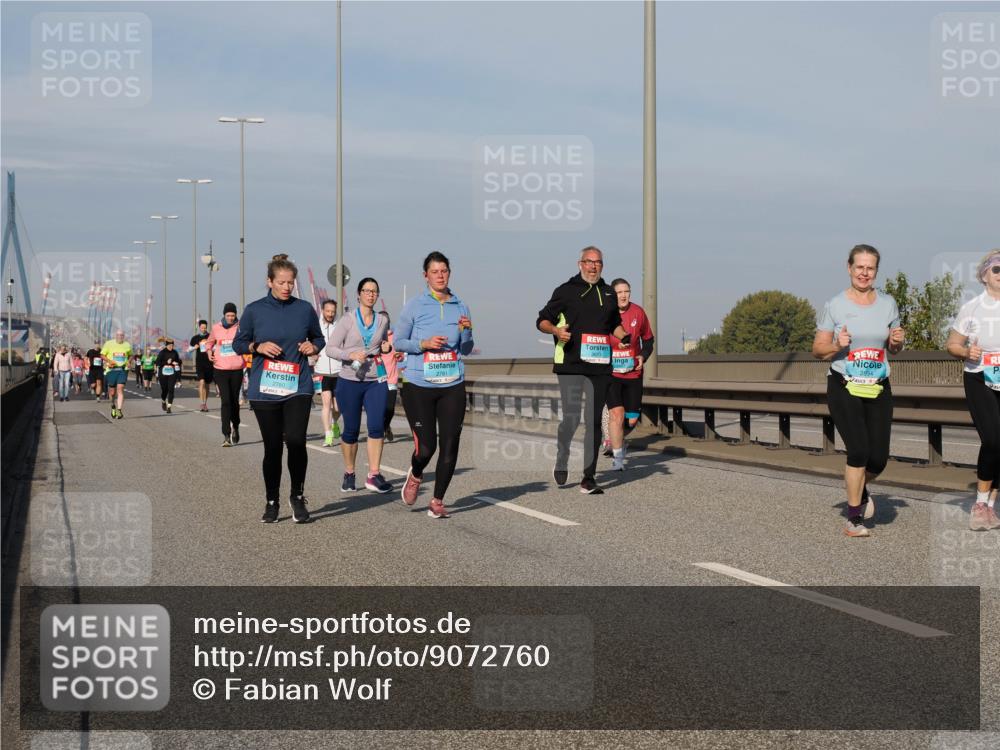 03.10.2025 - Köhlbrandbrückenlauf Fabian Wolf http://msf.ph/oto/9072760 03.10.2025 10:13:41 Position 3 2894, 2780, 2781, 3673 meine-sportfotos.de