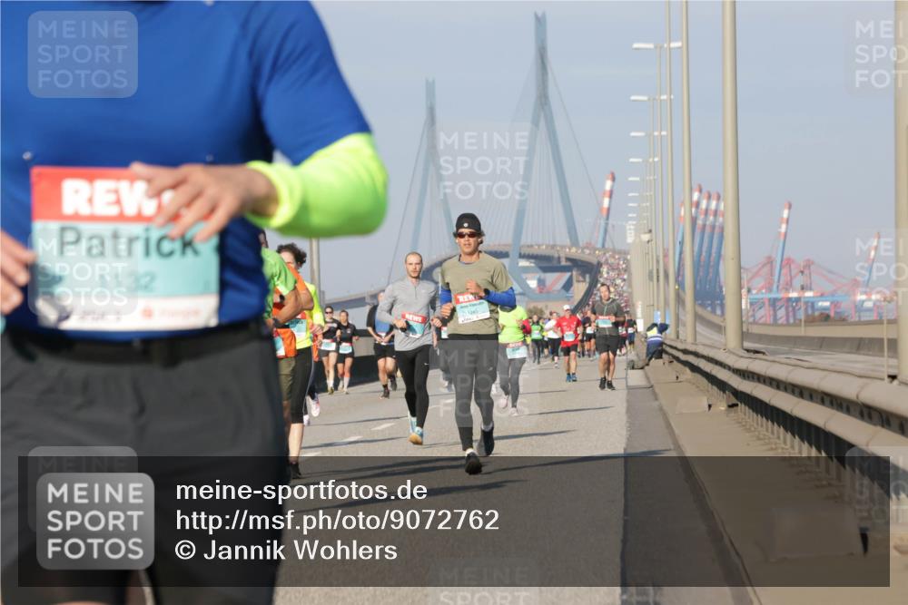 03.10.2025 - Köhlbrandbrückenlauf Jannik Wohlers http://msf.ph/oto/9072762 03.10.2025 09:50:13 Position 3 1132, 1245 meine-sportfotos.de