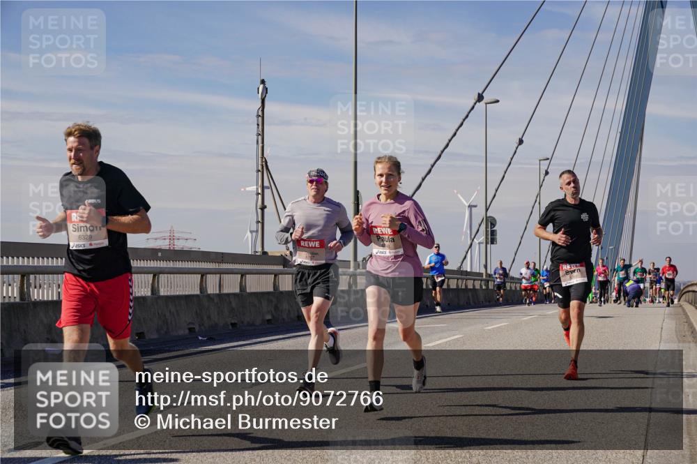 03.10.2025 - Köhlbrandbrückenlauf Michael Burmester http://msf.ph/oto/9072766 03.10.2025 12:38:09 Position 2 6329 meine-sportfotos.de