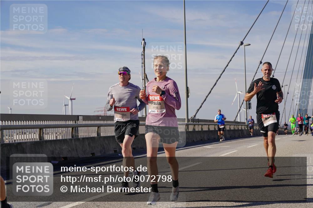 03.10.2025 - Köhlbrandbrückenlauf Michael Burmester http://msf.ph/oto/9072798 03.10.2025 12:38:10 Position 2 6767, 4148 meine-sportfotos.de