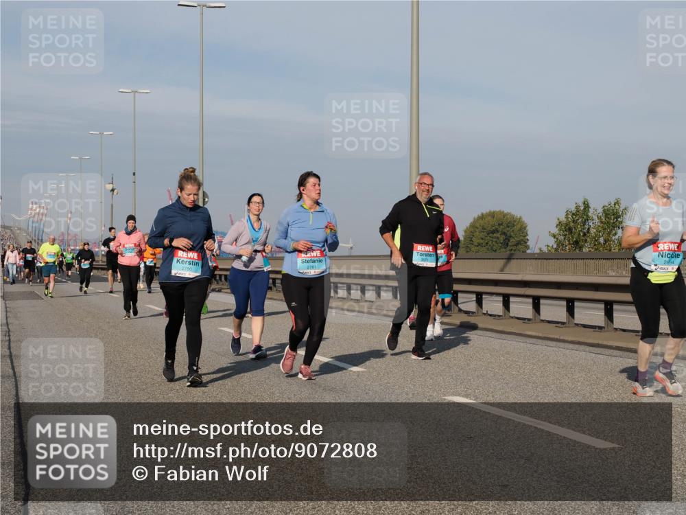 03.10.2025 - Köhlbrandbrückenlauf Fabian Wolf http://msf.ph/oto/9072808 03.10.2025 10:13:42 Position 3 2780, 2781, 3673, 2894 meine-sportfotos.de