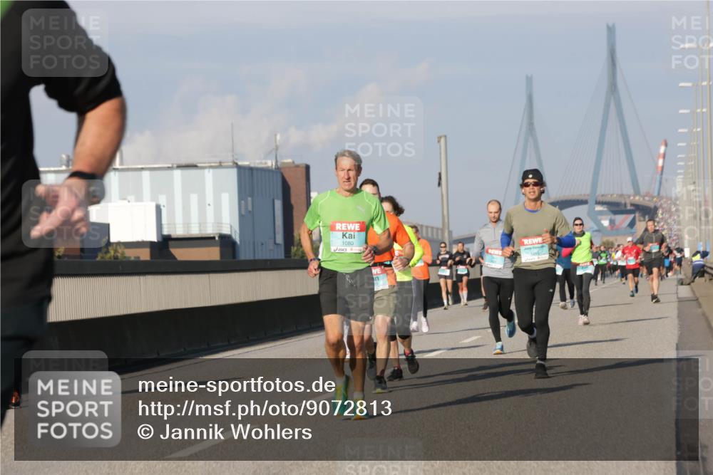 03.10.2025 - Köhlbrandbrückenlauf Jannik Wohlers http://msf.ph/oto/9072813 03.10.2025 09:50:14 Position 3 1080, 1245 meine-sportfotos.de
