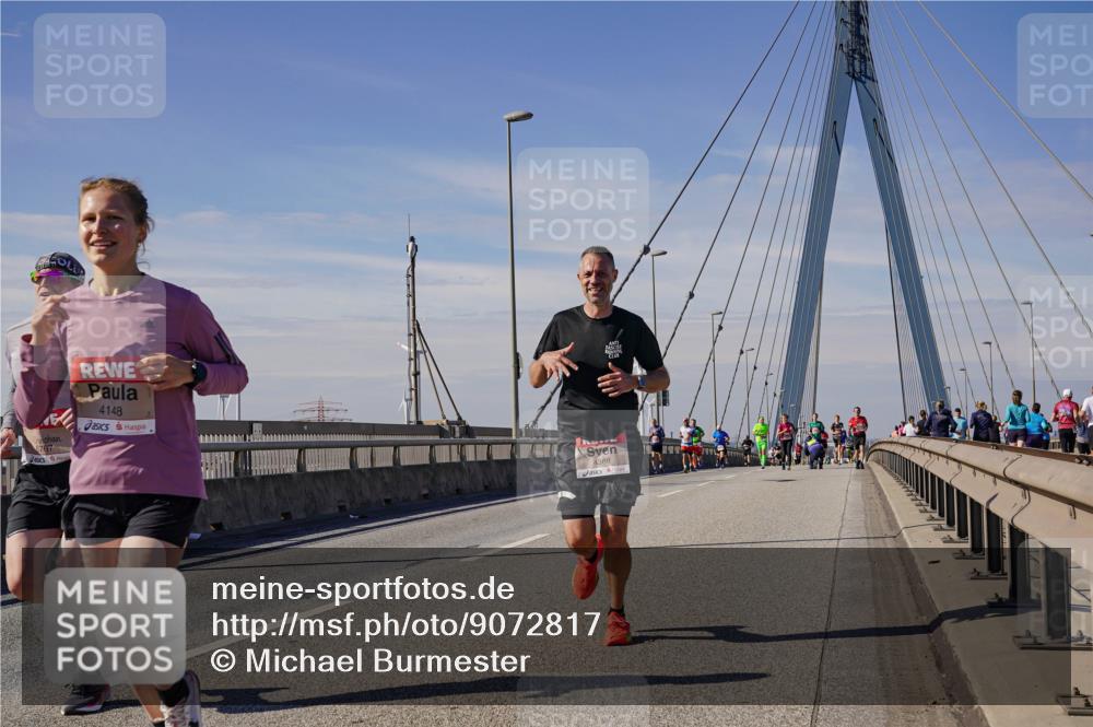 03.10.2025 - Köhlbrandbrückenlauf Michael Burmester http://msf.ph/oto/9072817 03.10.2025 12:38:11 Position 2 4148, 4368 meine-sportfotos.de