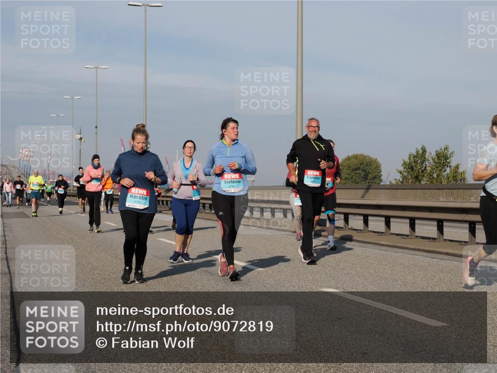 03.10.2025 - Köhlbrandbrückenlauf Fabian Wolf http://msf.ph/oto/9072819 03.10.2025 10:13:42 Position 3 2780, 2781, 3673 meine-sportfotos.de