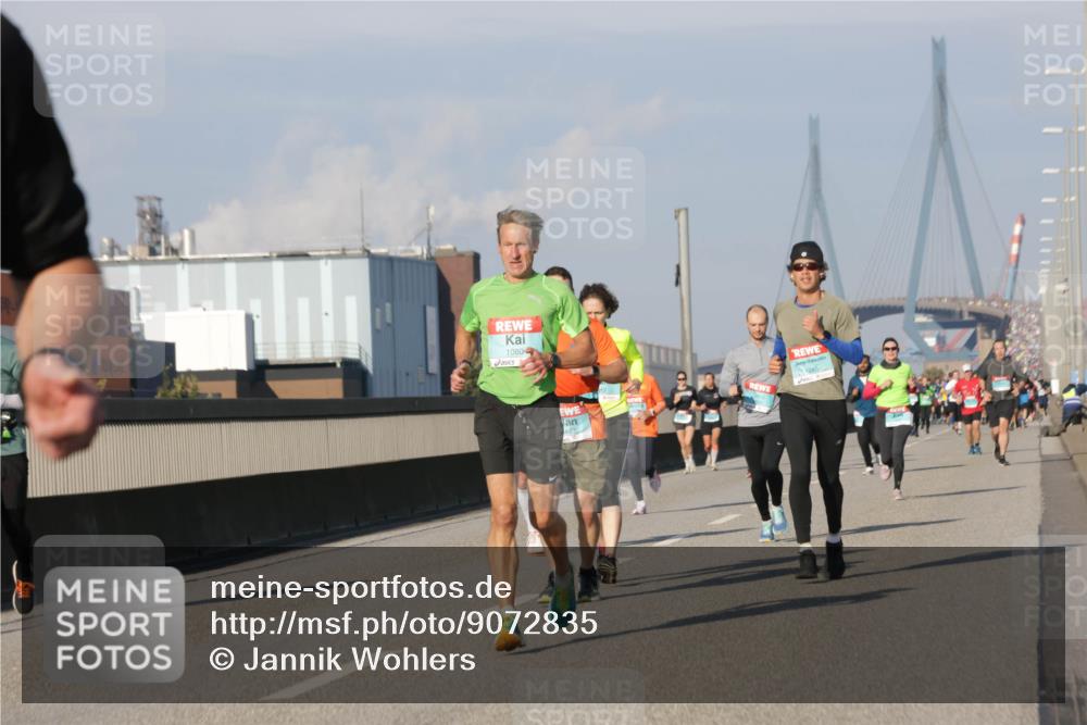 03.10.2025 - Köhlbrandbrückenlauf Jannik Wohlers http://msf.ph/oto/9072835 03.10.2025 09:50:15 Position 3 1080, 1245 meine-sportfotos.de