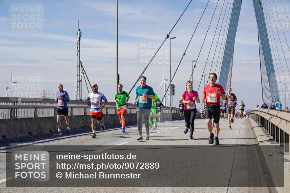 03.10.2025 - Köhlbrandbrückenlauf Michael Burmester http://msf.ph/oto/9072889 03.10.2025 12:38:20 Position 2 6484 meine-sportfotos.de