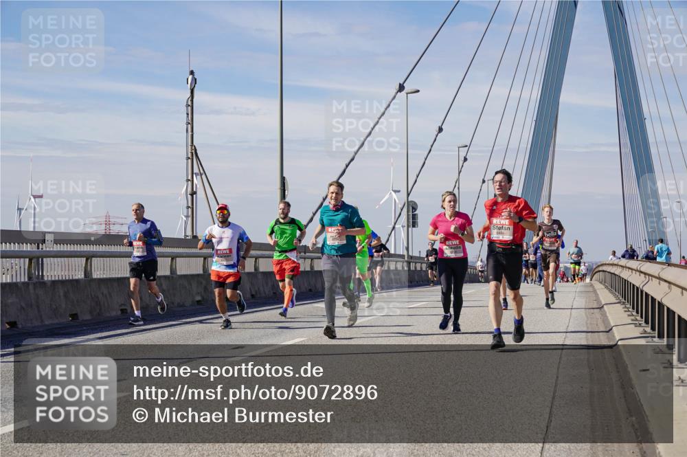 03.10.2025 - Köhlbrandbrückenlauf Michael Burmester http://msf.ph/oto/9072896 03.10.2025 12:38:20 Position 2 6484 meine-sportfotos.de