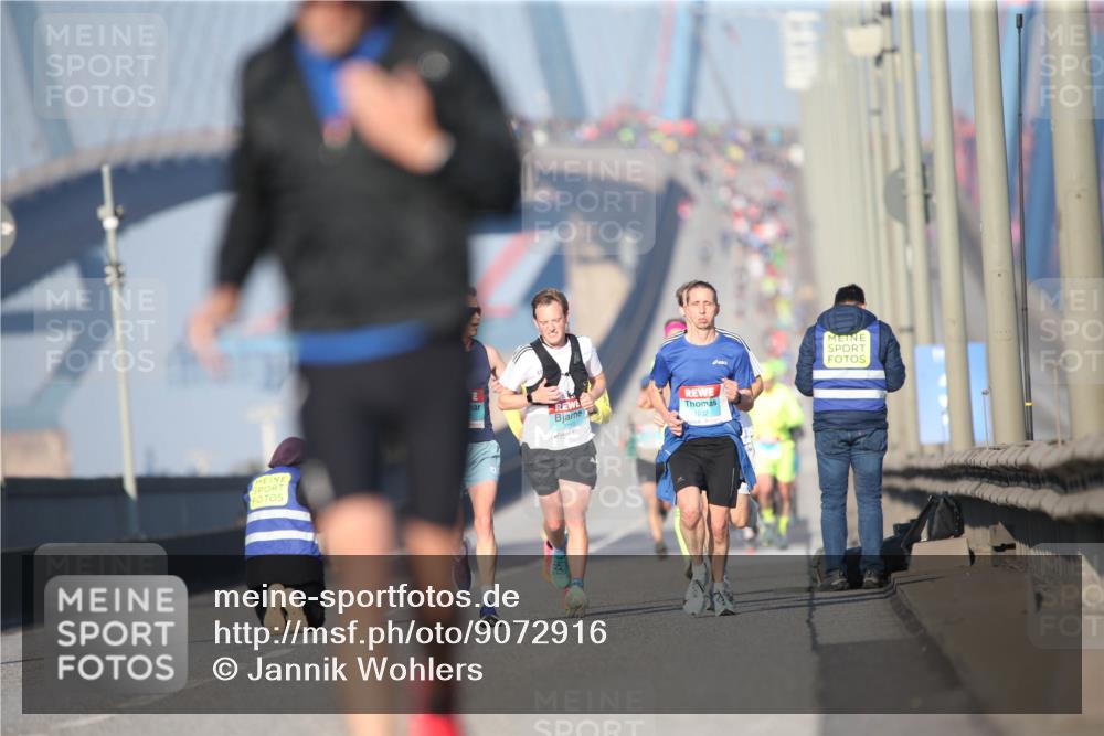 03.10.2025 - Köhlbrandbrückenlauf Jannik Wohlers http://msf.ph/oto/9072916 03.10.2025 09:39:00 Position 3 1032 meine-sportfotos.de