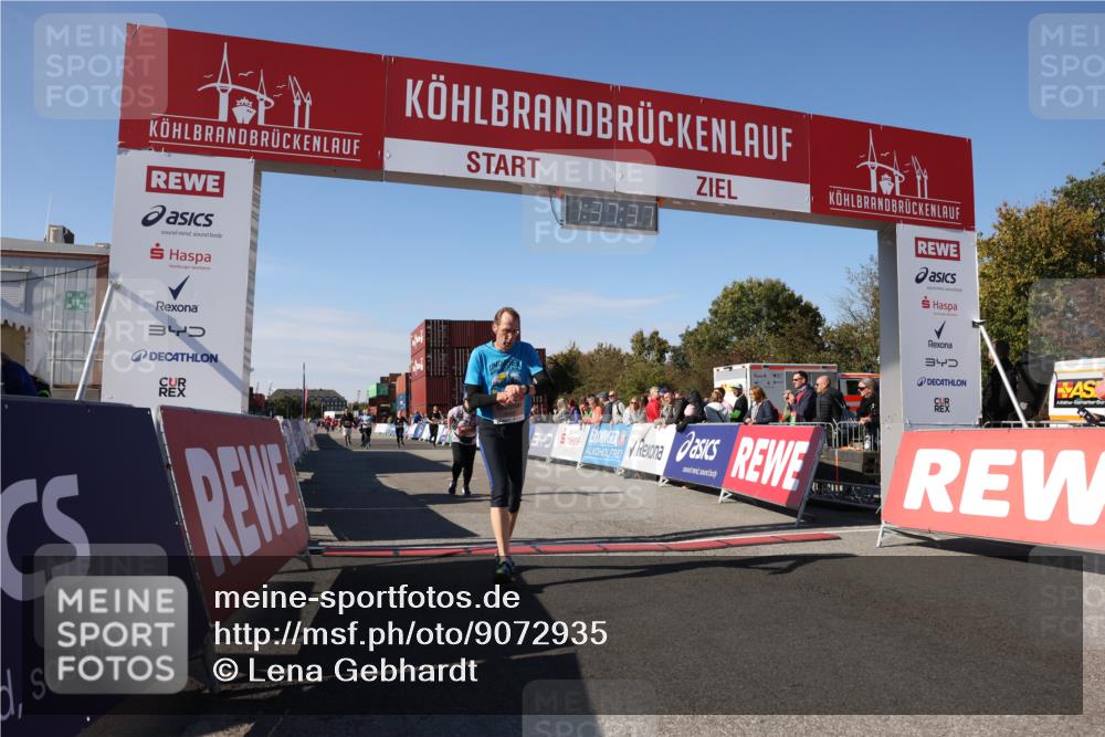 03.10.2025 - Köhlbrandbrückenlauf Lena Gebhardt http://msf.ph/oto/9072935 03.10.2025 13:37:38 Ziel 4611, 4863, 5201, 5384, 5550, 5551, 5756, 6133, 6402 meine-sportfotos.de