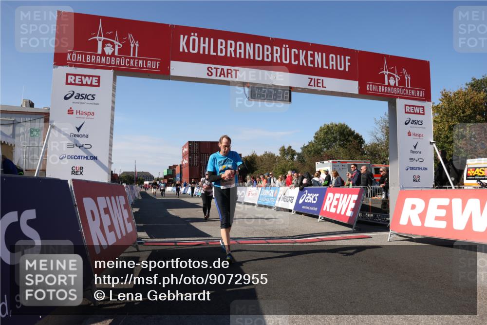 03.10.2025 - Köhlbrandbrückenlauf Lena Gebhardt http://msf.ph/oto/9072955 03.10.2025 13:37:38 Ziel 4611, 4863, 5201, 5384, 5550, 5551, 5756, 6133, 6402 meine-sportfotos.de