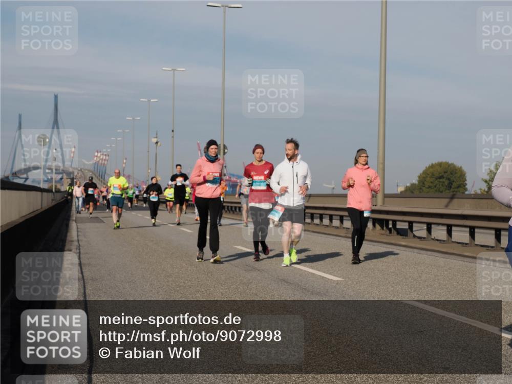 03.10.2025 - Köhlbrandbrückenlauf Fabian Wolf http://msf.ph/oto/9072998 03.10.2025 10:13:46 Position 3  meine-sportfotos.de