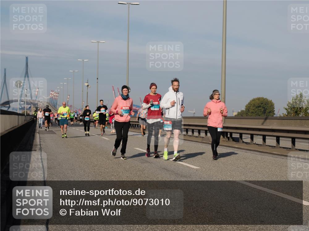 03.10.2025 - Köhlbrandbrückenlauf Fabian Wolf http://msf.ph/oto/9073010 03.10.2025 10:13:46 Position 3 1475 meine-sportfotos.de