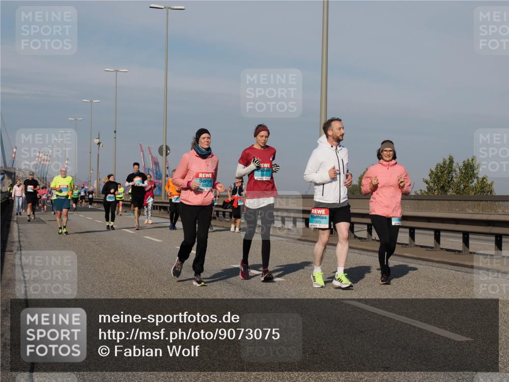 03.10.2025 - Köhlbrandbrückenlauf Fabian Wolf http://msf.ph/oto/9073075 03.10.2025 10:13:47 Position 3 1475 meine-sportfotos.de