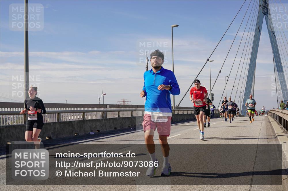 03.10.2025 - Köhlbrandbrückenlauf Michael Burmester http://msf.ph/oto/9073086 03.10.2025 12:38:29 Position 2 6154 meine-sportfotos.de