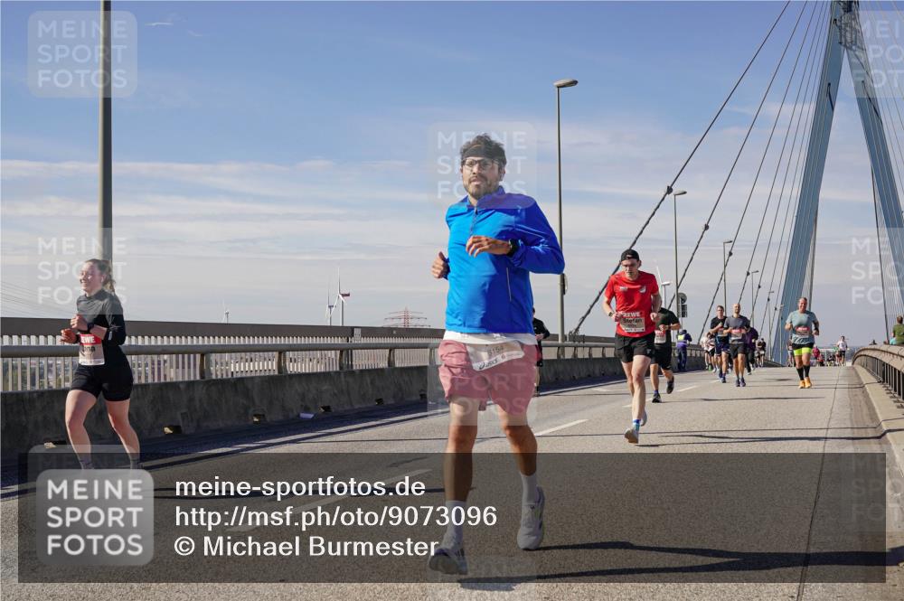 03.10.2025 - Köhlbrandbrückenlauf Michael Burmester http://msf.ph/oto/9073096 03.10.2025 12:38:29 Position 2 6154 meine-sportfotos.de