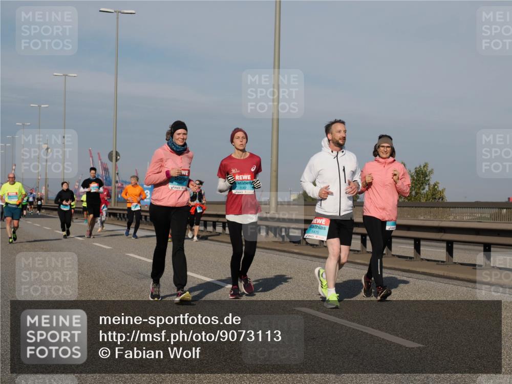 03.10.2025 - Köhlbrandbrückenlauf Fabian Wolf http://msf.ph/oto/9073113 03.10.2025 10:13:48 Position 3 2062, 1475 meine-sportfotos.de