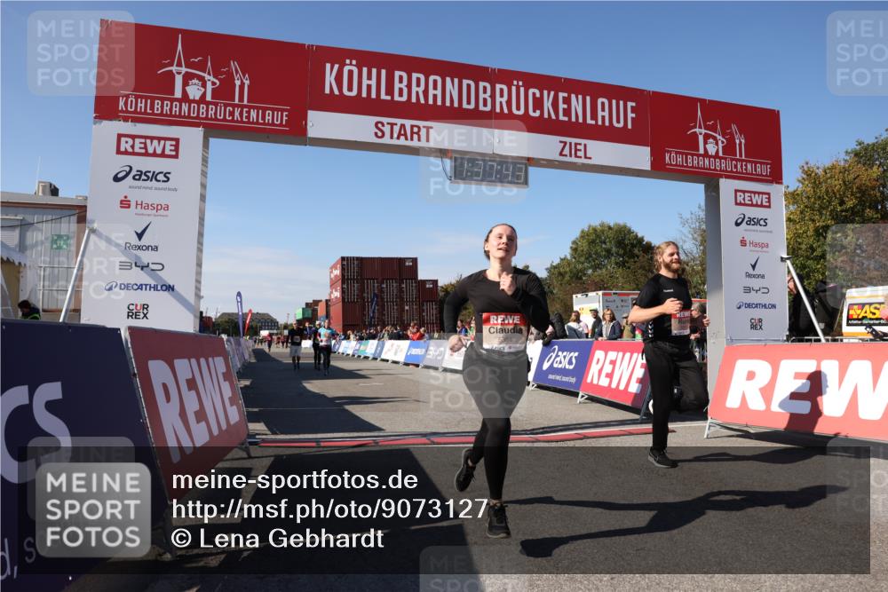 03.10.2025 - Köhlbrandbrückenlauf Lena Gebhardt http://msf.ph/oto/9073127 03.10.2025 13:37:44 Ziel 4014, 4611, 4863, 5201, 5305, 5384, 5420, 5756, 6295, 6402 meine-sportfotos.de