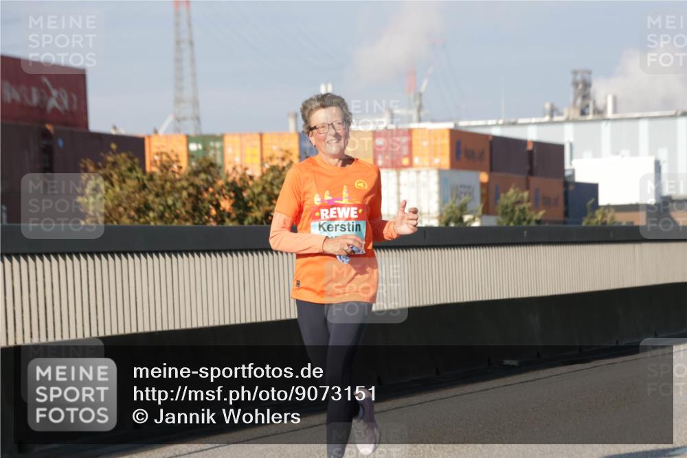 03.10.2025 - Köhlbrandbrückenlauf Jannik Wohlers http://msf.ph/oto/9073151 03.10.2025 09:50:24 Position 3  meine-sportfotos.de
