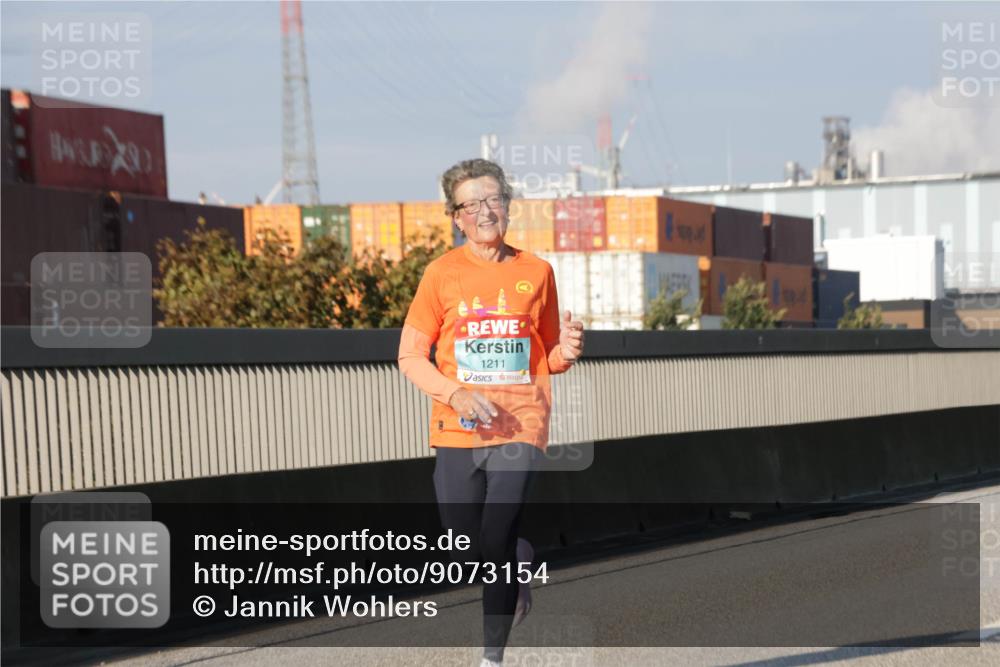 03.10.2025 - Köhlbrandbrückenlauf Jannik Wohlers http://msf.ph/oto/9073154 03.10.2025 09:50:24 Position 3 1211 meine-sportfotos.de