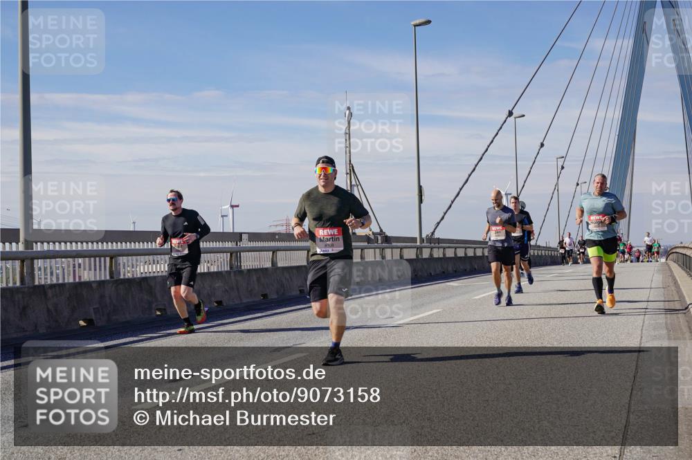 03.10.2025 - Köhlbrandbrückenlauf Michael Burmester http://msf.ph/oto/9073158 03.10.2025 12:38:33 Position 2 4108 meine-sportfotos.de