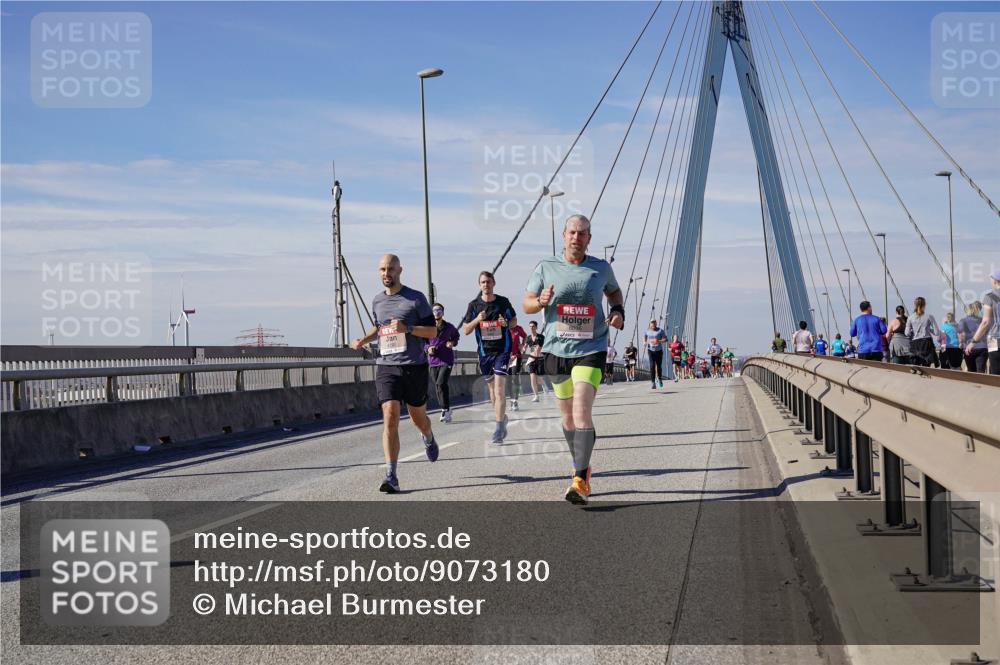 03.10.2025 - Köhlbrandbrückenlauf Michael Burmester http://msf.ph/oto/9073180 03.10.2025 12:38:34 Position 2  meine-sportfotos.de