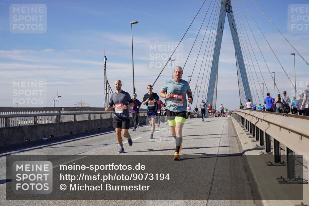 03.10.2025 - Köhlbrandbrückenlauf Michael Burmester http://msf.ph/oto/9073194 03.10.2025 12:38:34 Position 2  meine-sportfotos.de