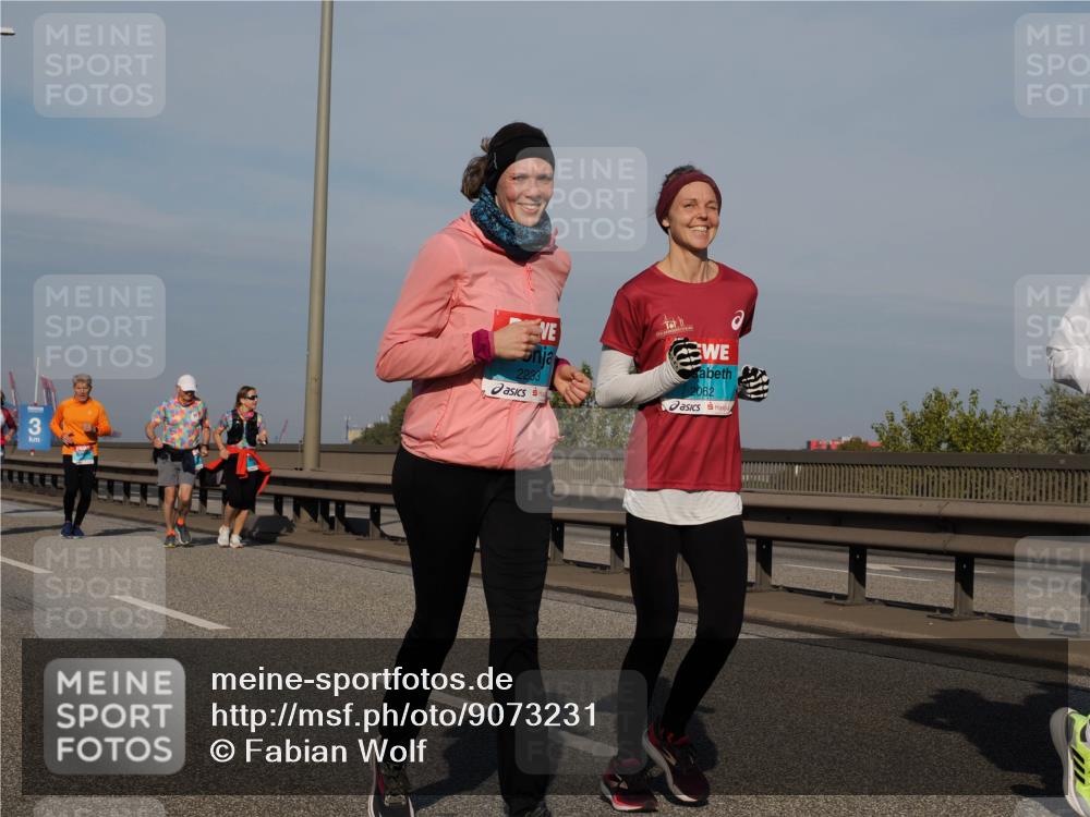 03.10.2025 - Köhlbrandbrückenlauf Fabian Wolf http://msf.ph/oto/9073231 03.10.2025 10:13:50 Position 3 3, 2233, 2062 meine-sportfotos.de